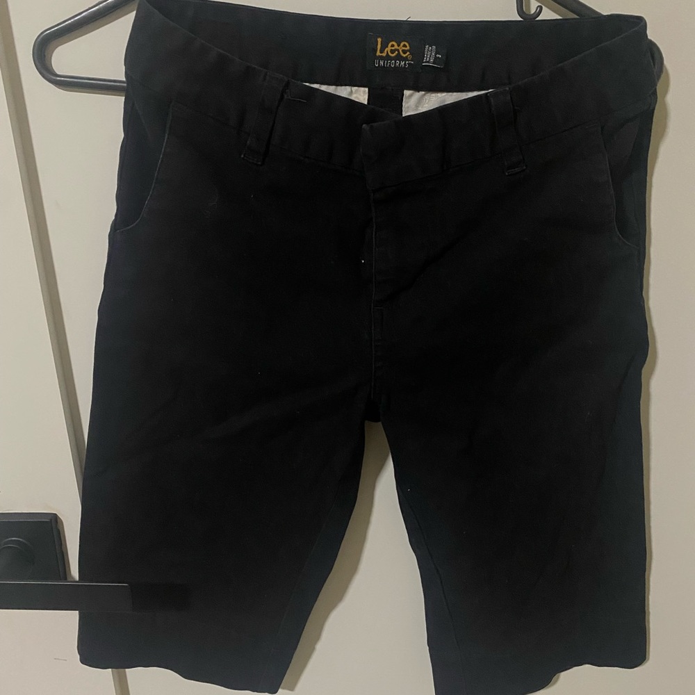 Short